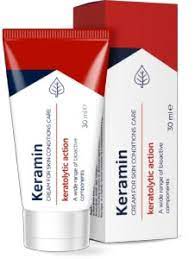 Keramin - como tomar - como aplicar - como usar - funciona