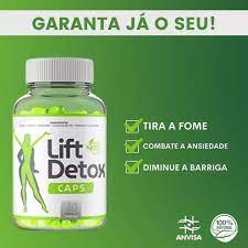 Lift Detox Caps - Portugal - opiniões - testemunhos - comentarios