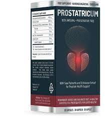 Prostatricum - criticas - preço - forum - contra indicações