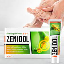 Zenidol - como aplicar - como usar - como tomar - funciona